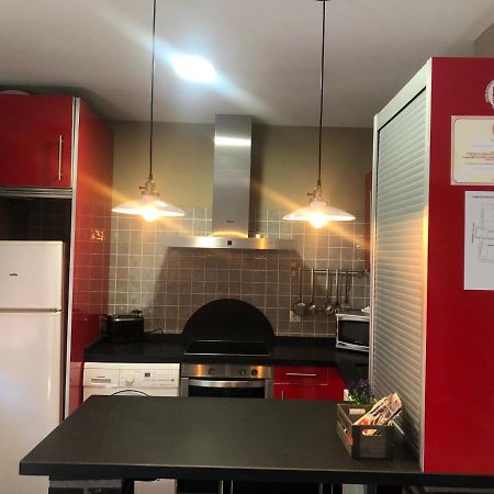 Appartement La Capital Del Jerte à Plasence Extérieur photo