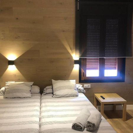 Appartement La Capital Del Jerte à Plasence Extérieur photo