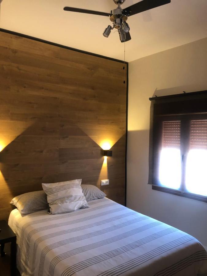 Appartement La Capital Del Jerte à Plasence Extérieur photo