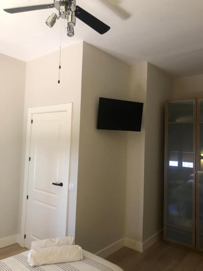 Appartement La Capital Del Jerte à Plasence Extérieur photo