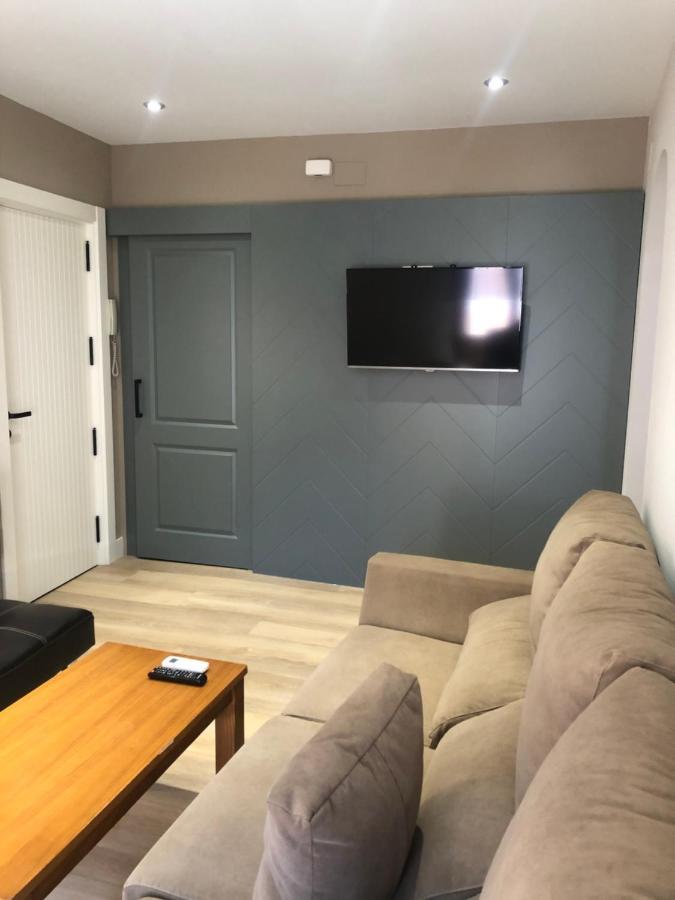 Appartement La Capital Del Jerte à Plasence Extérieur photo