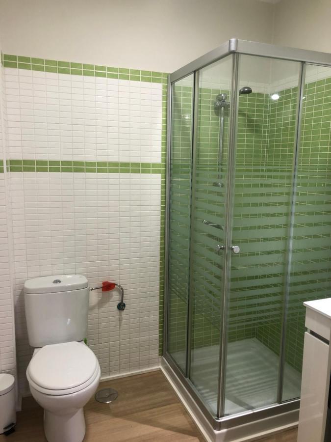Appartement La Capital Del Jerte à Plasence Extérieur photo